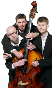 Bramsen, Amstrup & Svarrer