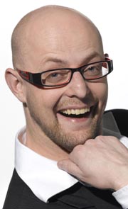 Jan Svarrer