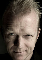 Carsten Knudsen