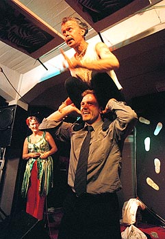 Lars Windfeld