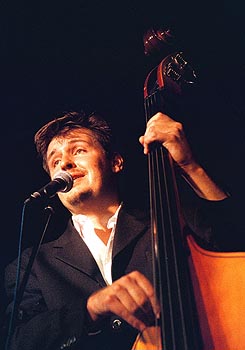 Bramsen og Svarrer