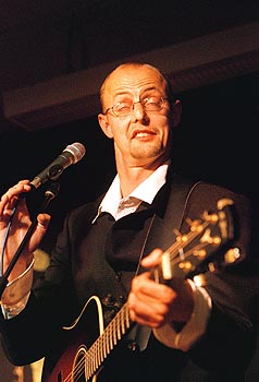 Bramsen og Svarrer