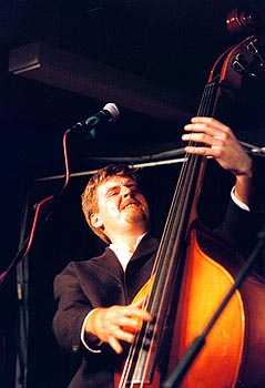 Bramsen og Svarrer