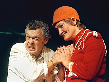 Folmer Christensen og Kofoed