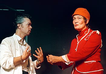 Folmer Christensen og Kofoed