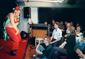 Kofoed og Folmer Christensen