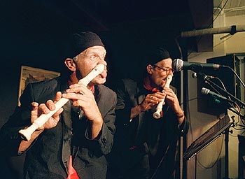 Morell & Morell