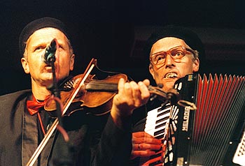 Morell & Morell