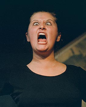 Sofie Krog