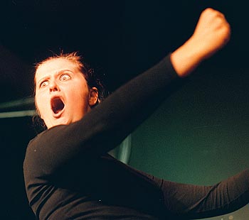 Sofie Krog