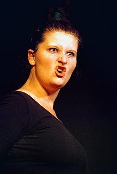 Sofie Krog