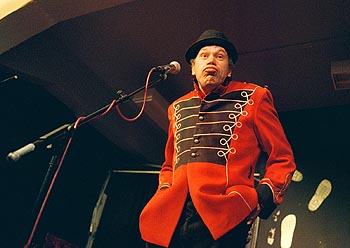 Toni Trifolikum