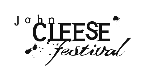John Cleese Festival 2018